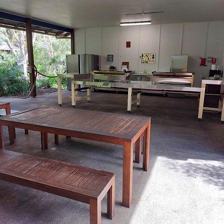 Castaways Moreton Island Bulwer Eksteriør bilde