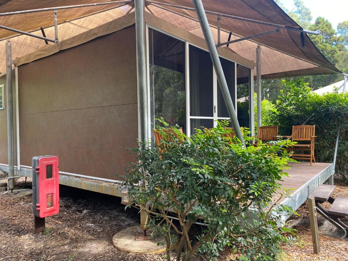 Castaways Moreton Island Bulwer Eksteriør bilde